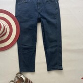 Жіночі укорочені джинси g star raw. разм. XL