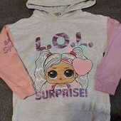 кофтинка LOL 5-7 років 
