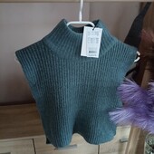 Стильний шарф/манішка B.Young