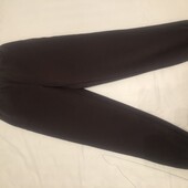 Спортивні штани Goldi шоколад