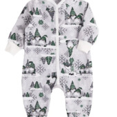 Ромпер ясельный с начосом