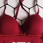 Классный топ бра inoc)))размер s(75c/д)