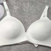 Шикарный бюст топ без косточек, 75 D