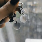 Кошаче око. Нові. Не ношені.