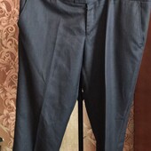 Брюки класичні