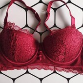 Шикарный лиф)))размер 85в Мatalan