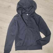 #5314. Худі спортивний 146/152