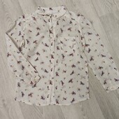 #5342. Сорочка 110р