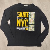 #5350. Реглан домашнього типу 146/152