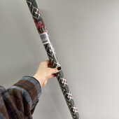 431. Папір пакувальний Crelando 5м