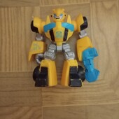 Робот- трансформер , бамблби, оригінал