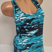 #5436. Майка спортивна М