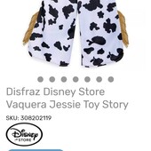 Брюки штаны ковбоя для карнавала маскарада. 3-5 лет