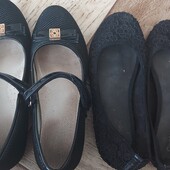 Туфлі і балетки 22.5см