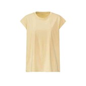 Футболка Esmara S/M  оверсайз см замеры 