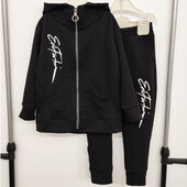 Костюм дитячий двонитка 98-122 кольори