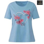 Футболка Esmara L evro 44/46+6 