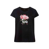 Футболка Esmara 3Xl  evro 56/58+6 оверсайз батал 