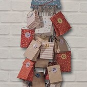 Адвент-календар своїми руками Crelando Німеччина