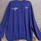 Фірмовий реглан унісекс