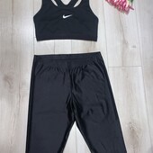 Спортивний комплект розмір М.