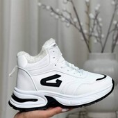 Новинка зимові кросівки на хутрі р 36,37,38,39