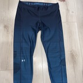 Фірмові лосини розмір ХЛ.