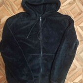 Кофта меховушка р.М