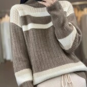 Шикарный, теплый свитер, джемпер, пуловер, р. xl, наш 48-54