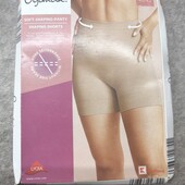 52. Женские формирующие шортики- утяжка, размер М