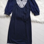 Сукня розмір С. Б/в