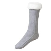 1 пара! Комфортні термо шкарпетки на хутрі Livergy Німеччина 39/42