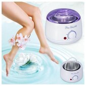 Воскоплав Pro Wax 100.цвет розовый