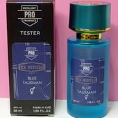 Blue Talisman Ex Nihilo 58 мл. Яркий, завораживающий, роскошный аромат ❤️ Унисекс