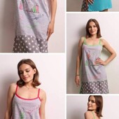 Шикарнейший сарафан или ночнушка