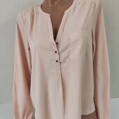 #5746. Блуза,сорочка 40/L