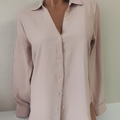 #5752. Сорочка,блуза 38/М