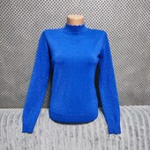 Симпатичный женский свитерок, р.S