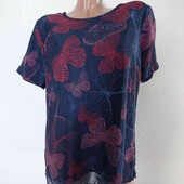 Блуза розмір 14