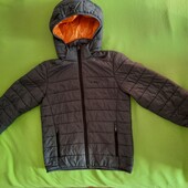 Куртка на зріст 134-140