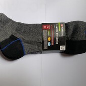 3 пари! Набір! Теплі робочі шкарпетки Parkside Німеччина махрові всередині розмір 47/50