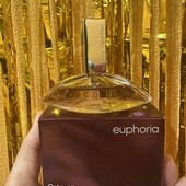 Calvin Klein Euphoria 15мл парфюмированая