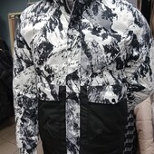 Куртка зимова чоловіча