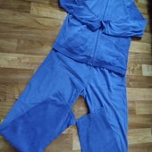 Вілюровий костюм ❤️ (М) 40/42