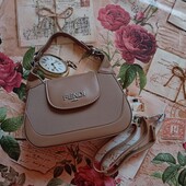 Тм Fendi! Стильна сумочка. Фото реальне