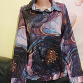 Нова фірменна блуза Жіноча. Ог до 106