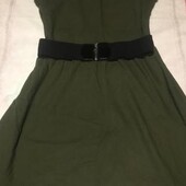 Сукня на літо