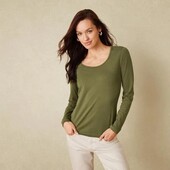 6872.реглан esmara бавовняний М 40/42