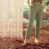 Джоггеры с вискозой Esmara M evro 40/42+6