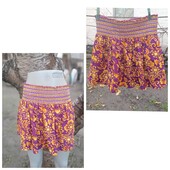 Новые ,лот 2шт юбки на подростка ( м,л)